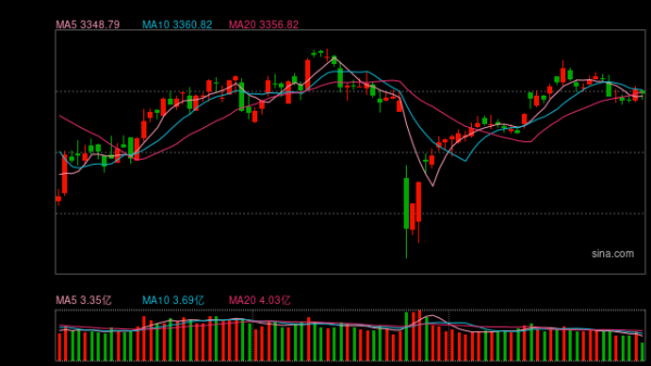中国股票配资网 杨德龙：近期市场反复震荡 为下一轮行情启动蓄势