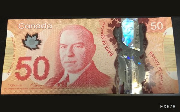 鑫东财配资 美加贸易缓和未能提振加元，USD/CAD受制于20日均线，聚焦非农数据指引