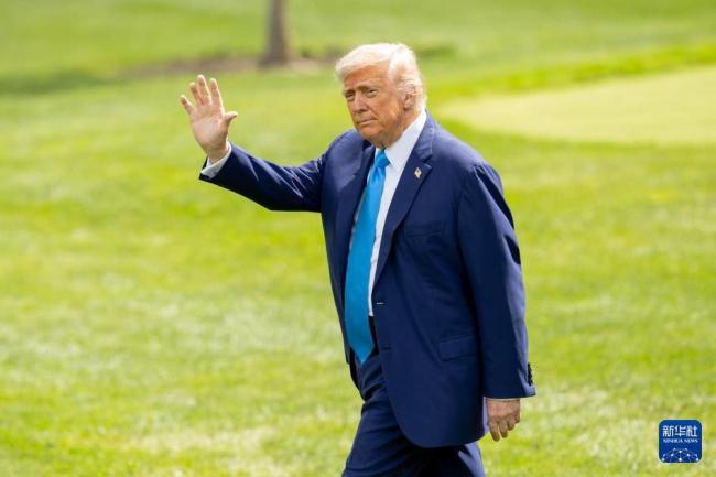 外交部回应特朗普涉华指责 智慧应对策略显现