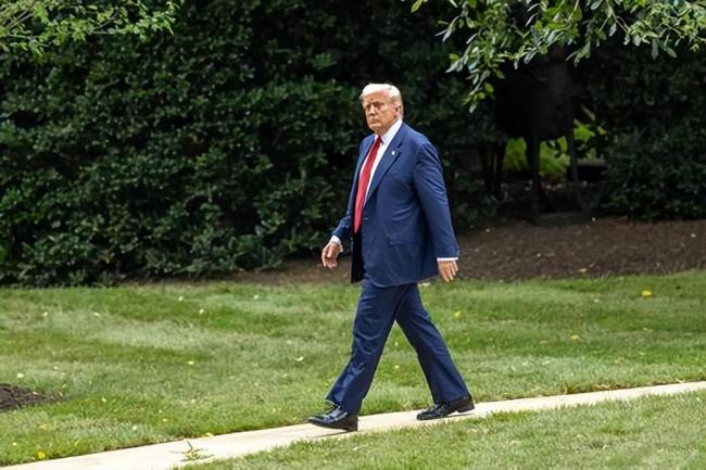 外交部回应特朗普涉华指责 智慧应对策略显现