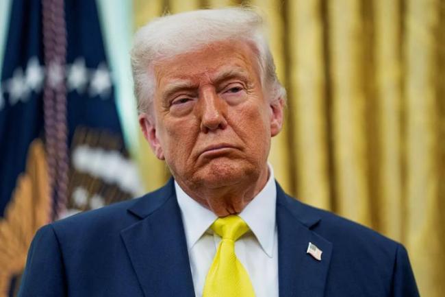 外交部回应特朗普涉华指责 智慧应对策略显现