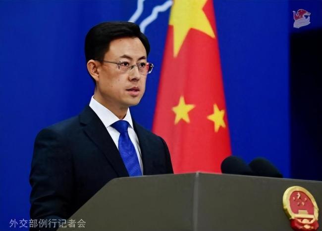 外交部回应特朗普涉华指责 智慧应对策略显现