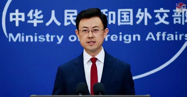 外交部回应特朗普涉华指责 智慧应对策略显现