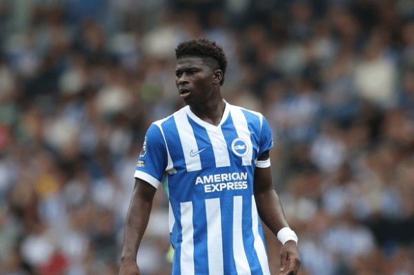 鑫旺资管 罗马诺：巴莱巴新赛季表现不佳或与曼联有关，他真的想加盟