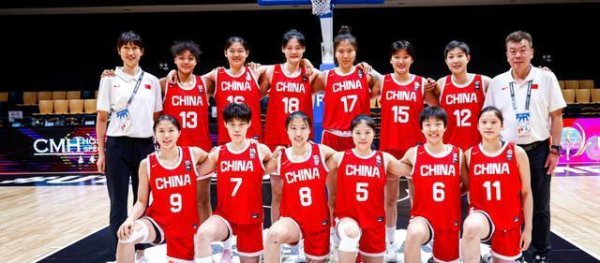 云资管 重要比赛！CCTV不播：中国女篮VS日本女篮，赢球=99%头名 关键一战